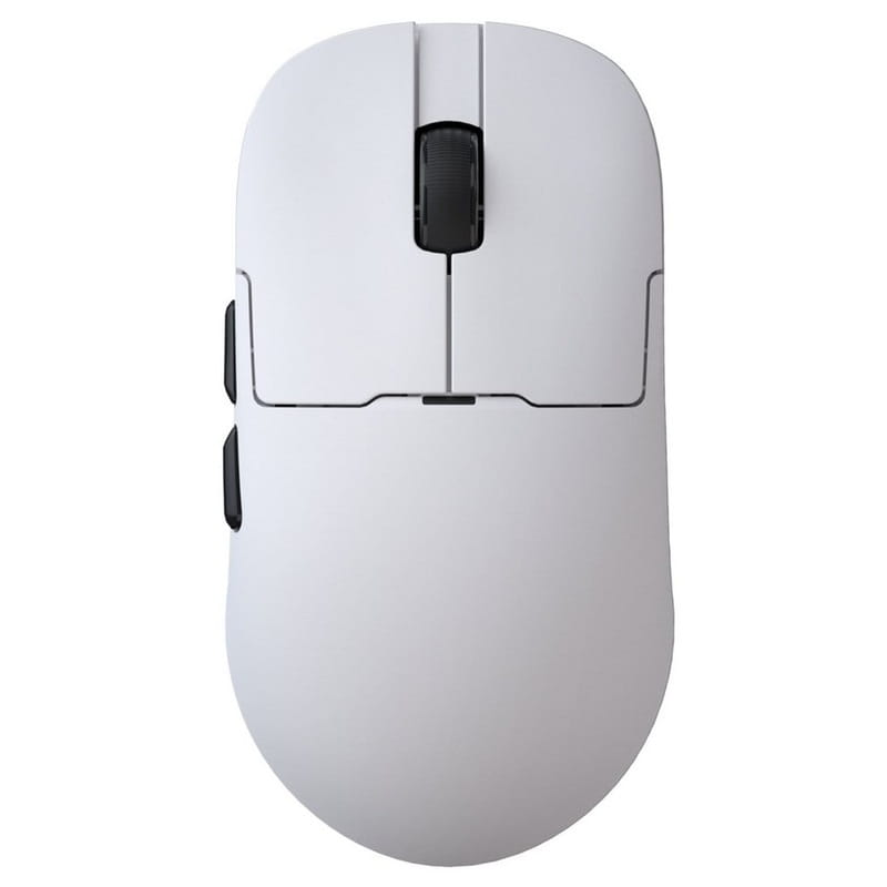 Мишка Ajazz AJ159PRO -3 Mod-White-3395-8K Charging Dock (AJ159-PRO-W)