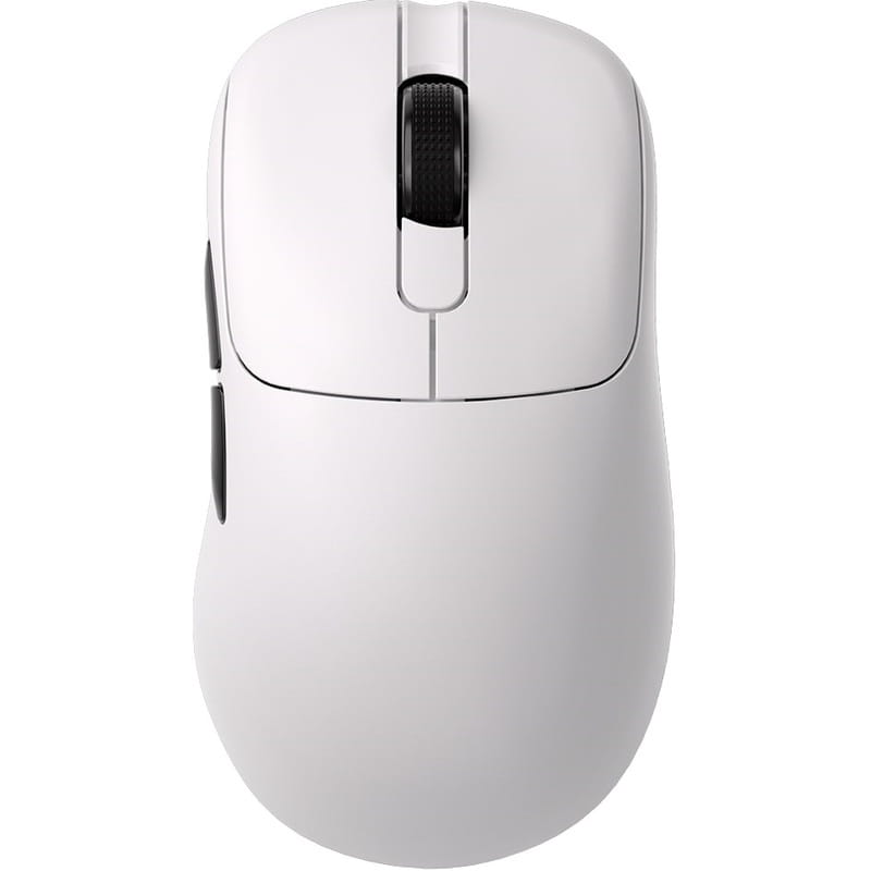 Мишка Ajazz AJ179PRO -3 Mod-White-3395-8K Charging Dock (AJ179-PRO-W)