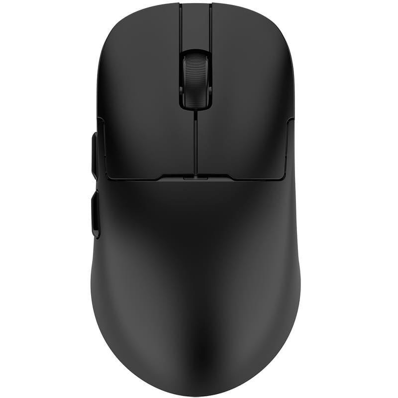 Мишка Ajazz AJ159P MC -3 Mod-Black-3311 Charging Dock (AJ159P-MC-B)