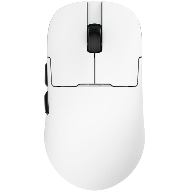 Мишка Ajazz AJ159P MC -3 Mod-White-3311 Charging Dock (AJ159P-MC-W)