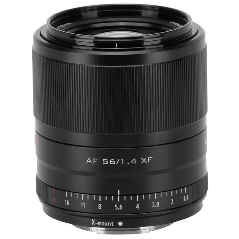 Об'єктив Viltrox 56mm f/1.4 AF Z Black Nikon Z (6953400302400)