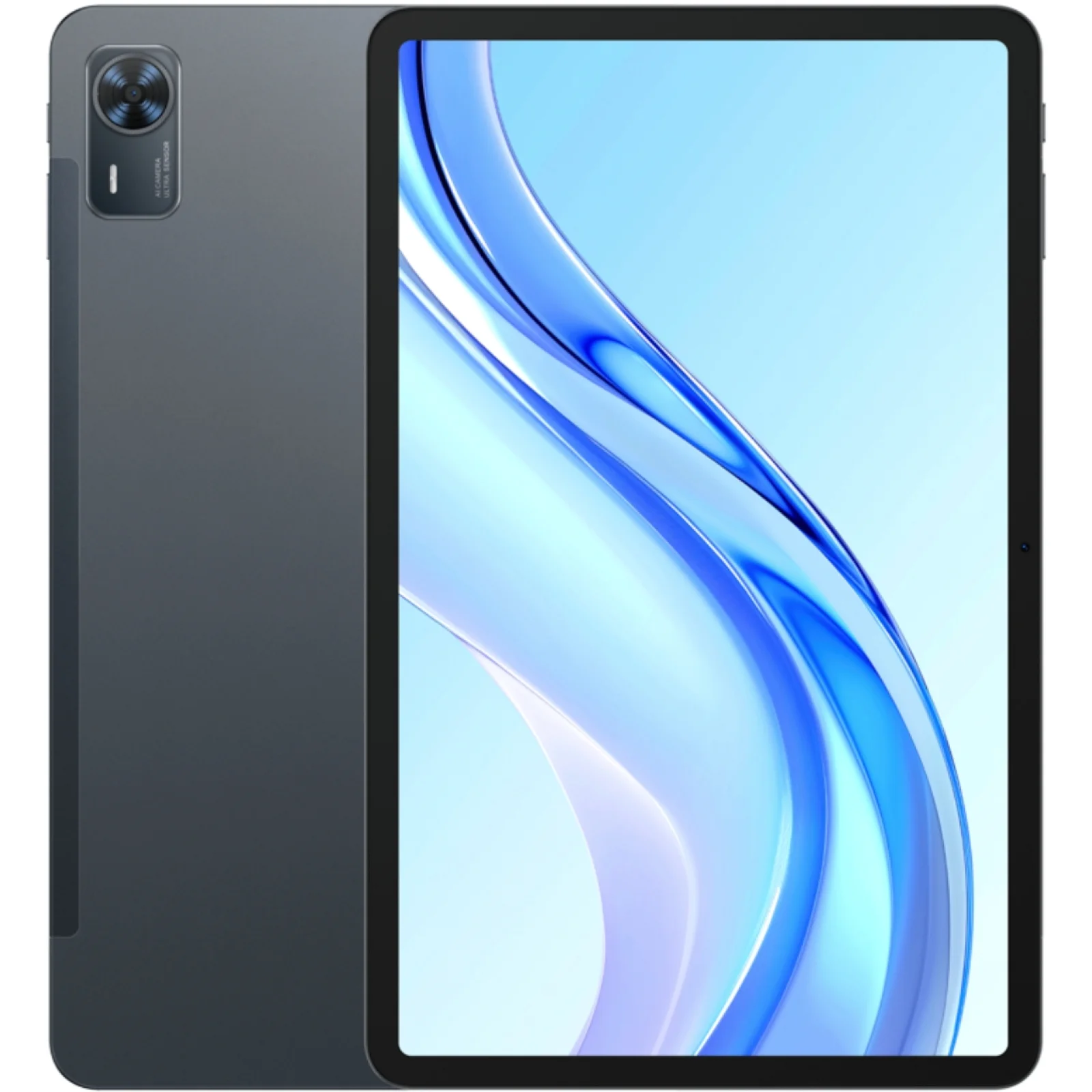 Планшет DOOGEE Tab E3+ 8/256GB Grey 2963191000359 (UA)