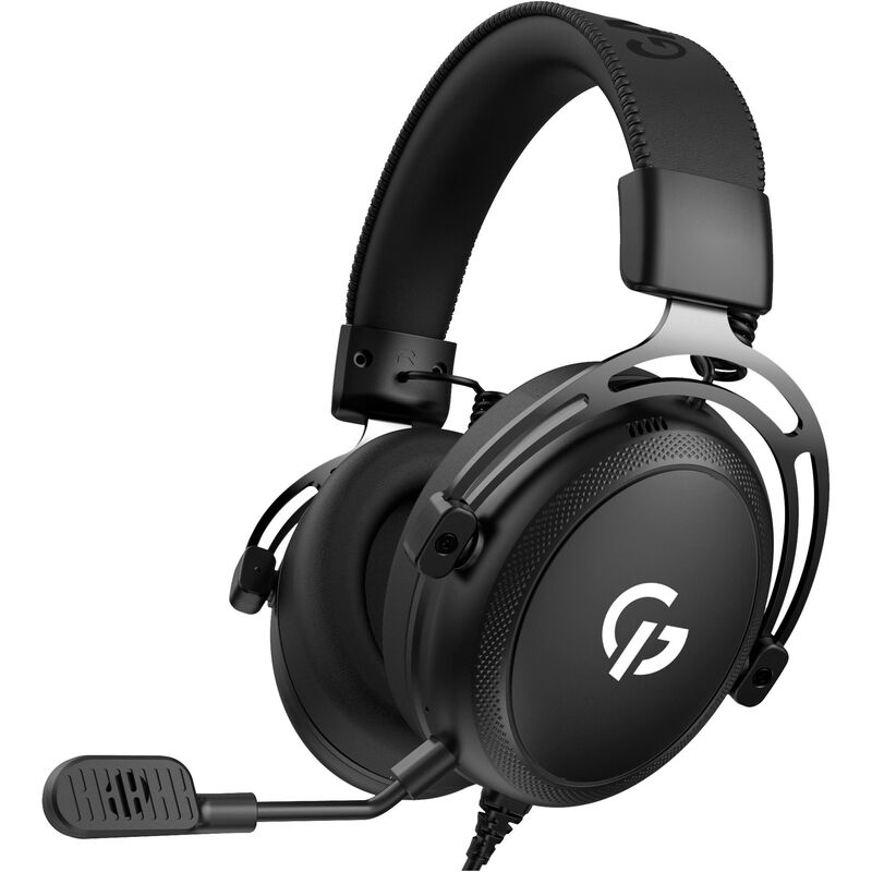 Навушники GamePro Asgard Skald Origin Black (HS850B)