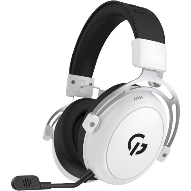 Навушники GamePro Asgard Skald (HSW160W)