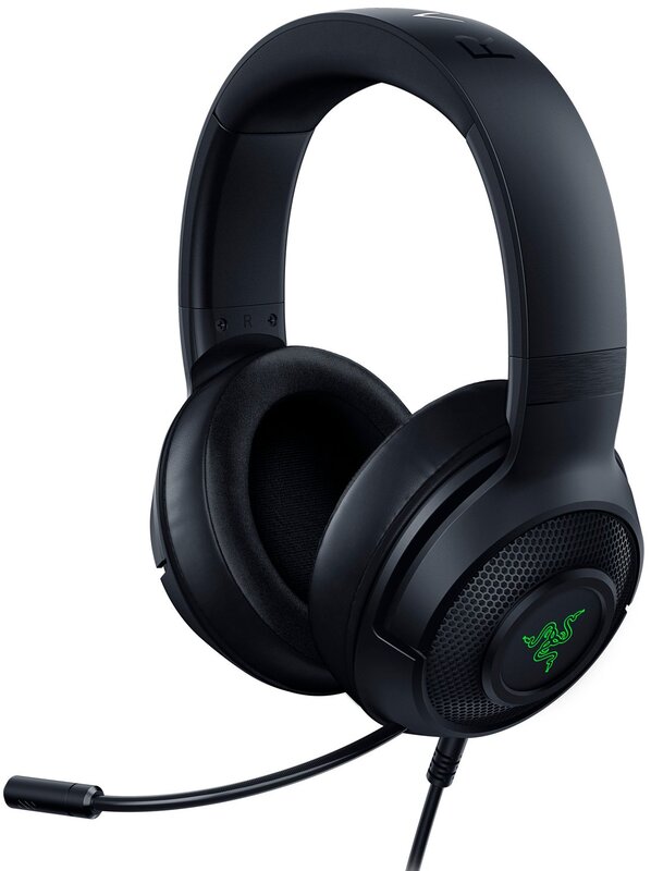Навушники Razer Kraken V3 X (RZ04-03750100-R3M1)