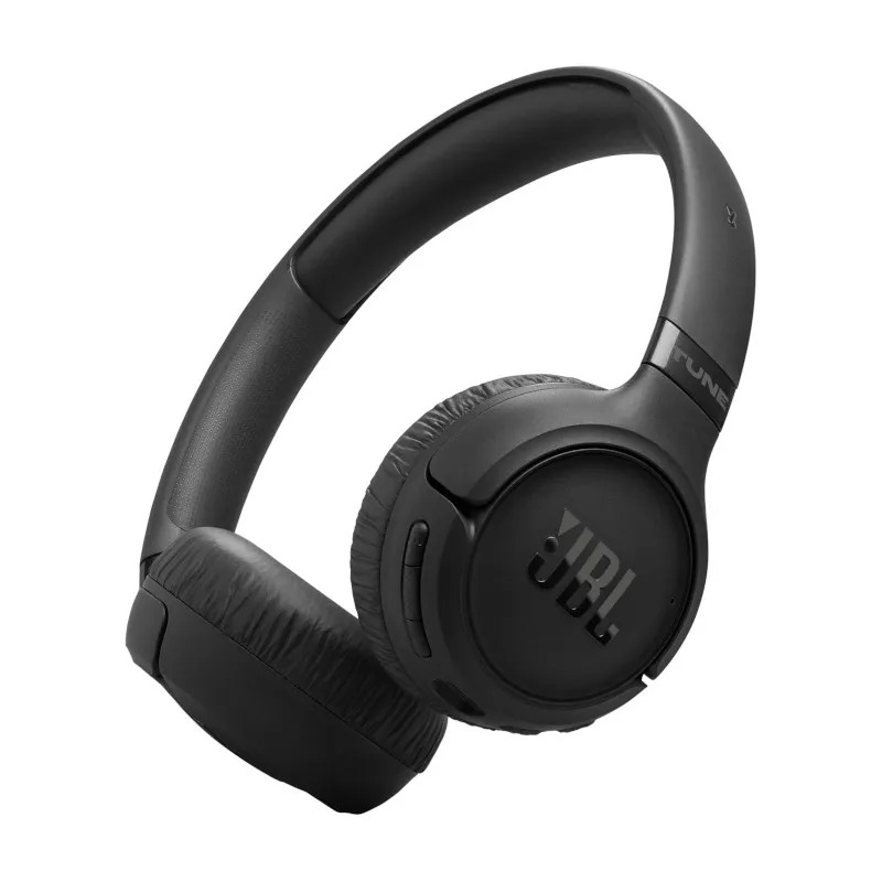 Навушники JBL Tune 680NC Black (JBLT680NCBLK)