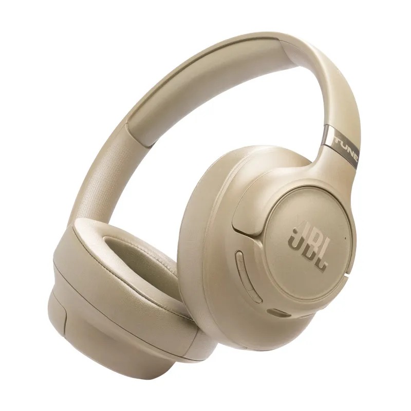 Навушники JBL Tune 780NC Beige (JBLT780NCBEG)