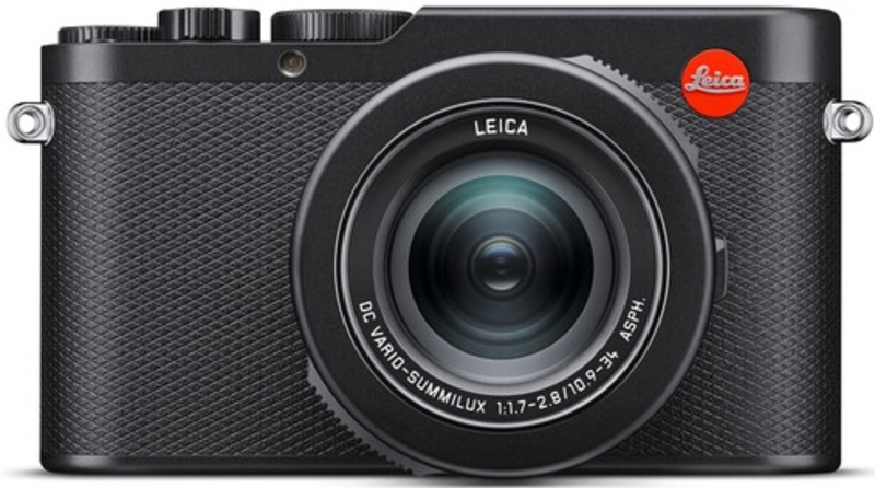 Компактний фотоапарат Leica D-Lux 8 (19191)