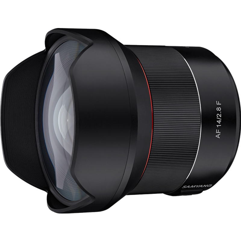 Об'єктив Samyang AF 14mm f2.8 Nikon (8809298885618)
