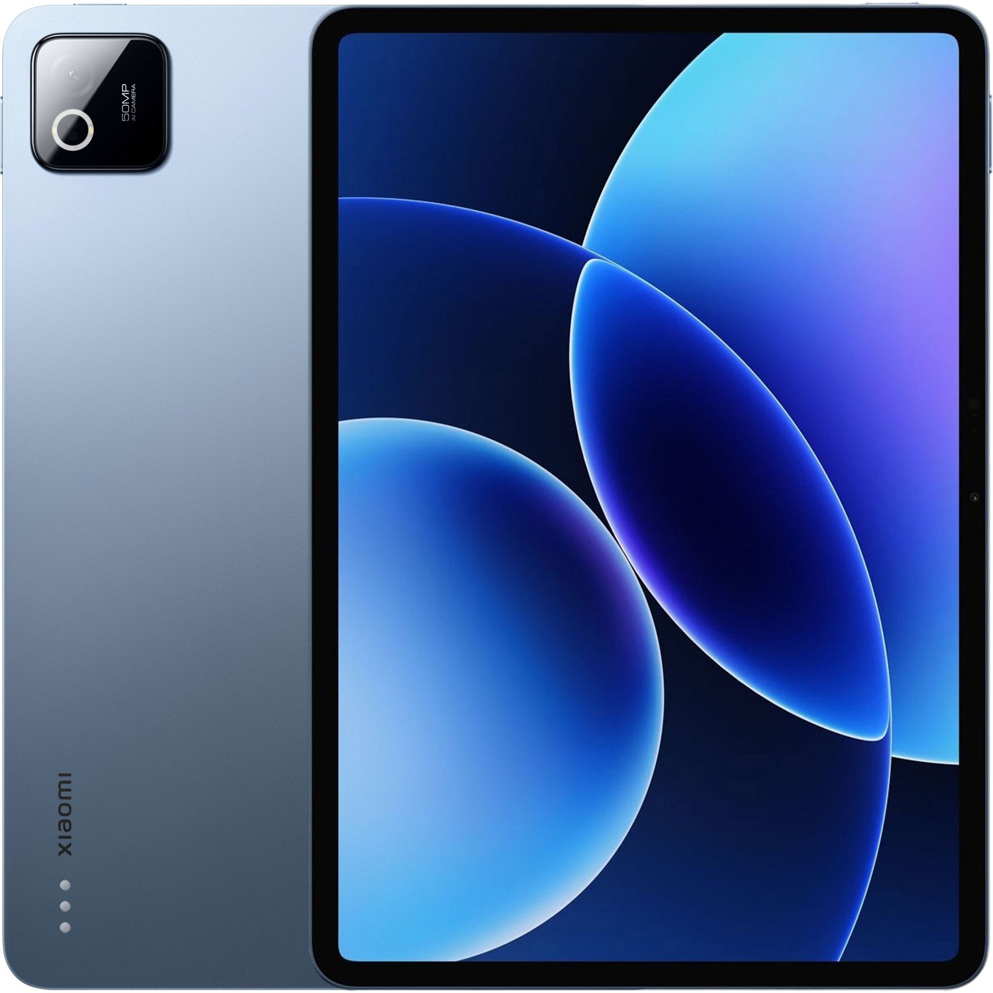 Планшет Xiaomi Pad 8 Pro WiFI 8/256GB Blue (VHU6508EU)