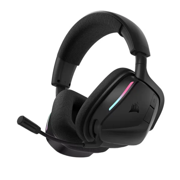 Corsair VOID WIRELESS v2 Black (CA-9011379-WW)