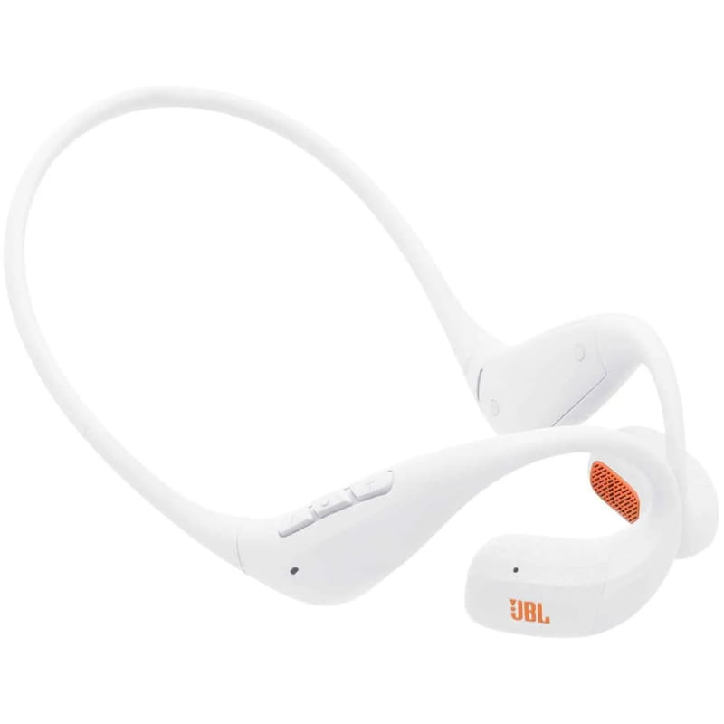 Навушники TWS JBL Endurance Pace White (JBLENDUPACEWHT)