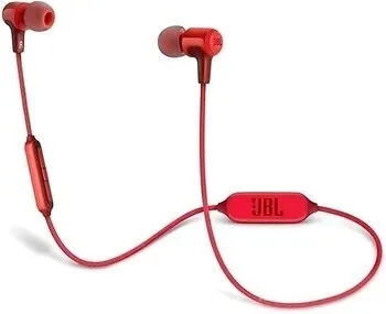 Навушники JBL LIVE25BT Red (JBLLIVE25BTRED)