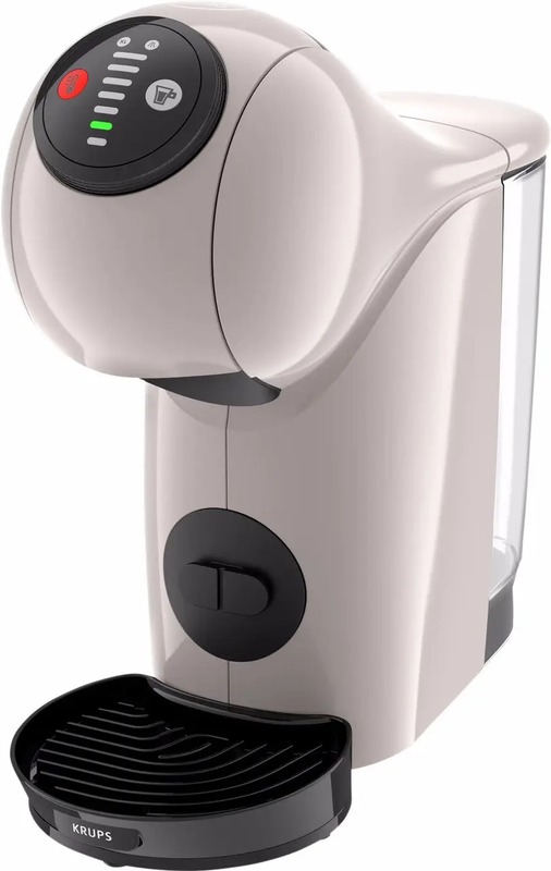Кавоварка Krups Nescafé Dolce Gusto Genio S KP243AF0 Europe