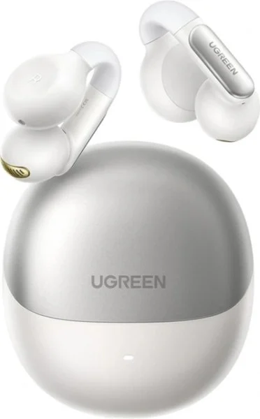 Навушники UGREEN WS210 HiTune S5 Open Wearable White (45761) UGR-45761
