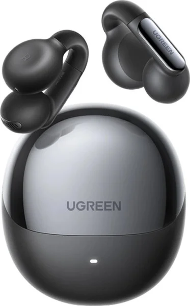 Навушники UGREEN WS210 HiTune S5 Open Wearable Black (45760) UGR-45760