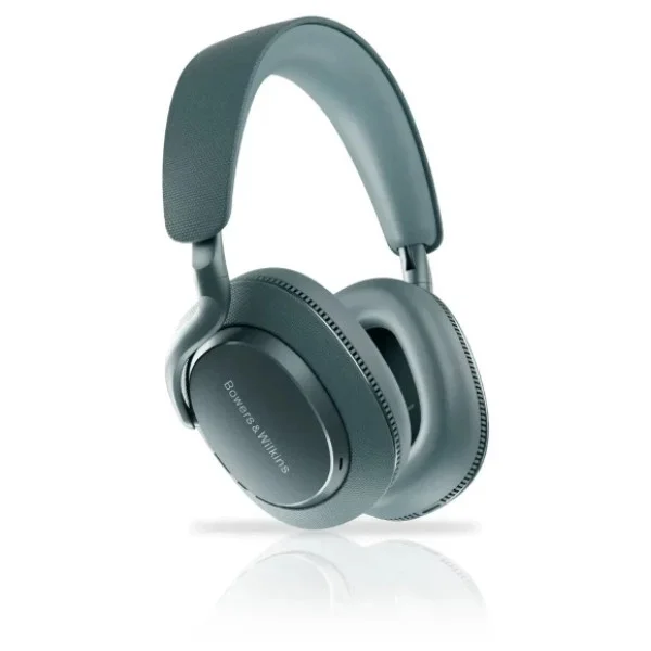 Навушники Bowers & Wilkins PX7 S3 Frost Blue