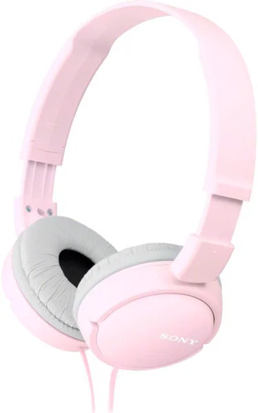 Навушники Sony MDR-ZX110AP Pink (MDRZX110APP.CE7)