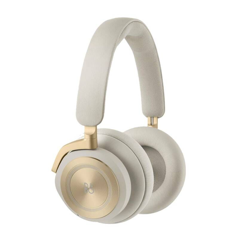 Навушники Bang & Olufsen Beoplay HX Gold Tone (1224016)