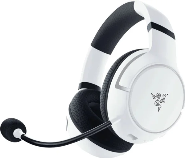 Навушники Razer Kaira HyperSpeed for Xbox White (RZ04-04480200-R3M1)