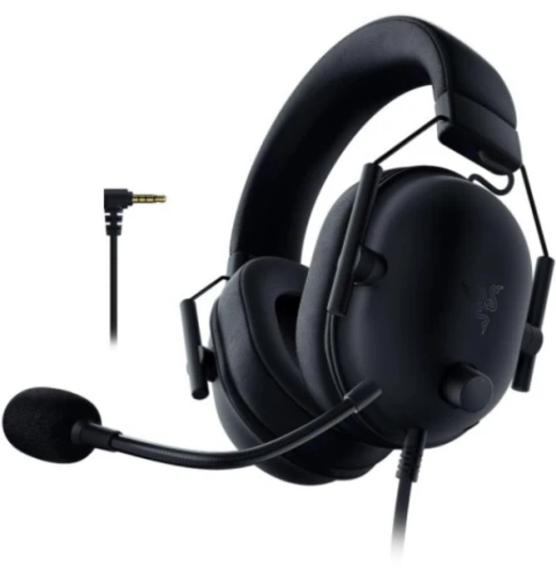 Навушники Razer BlackShark V2 X for PlayStation (RZ04-03240900-R3M1)