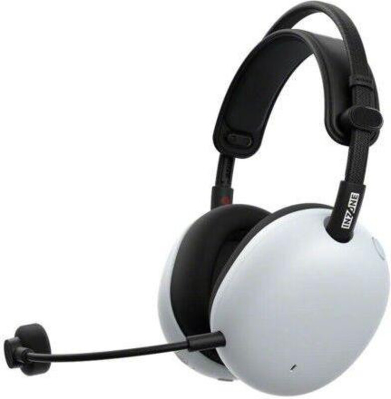Навушники Sony Inzone H9 II White (WHG910NW.CE7)