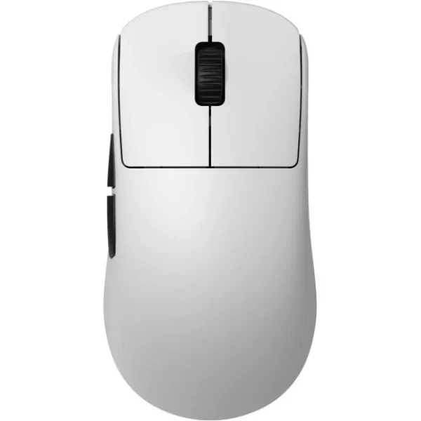 Мишка Endgame Geаr OP1we White (PGW-EG-MOU-027)