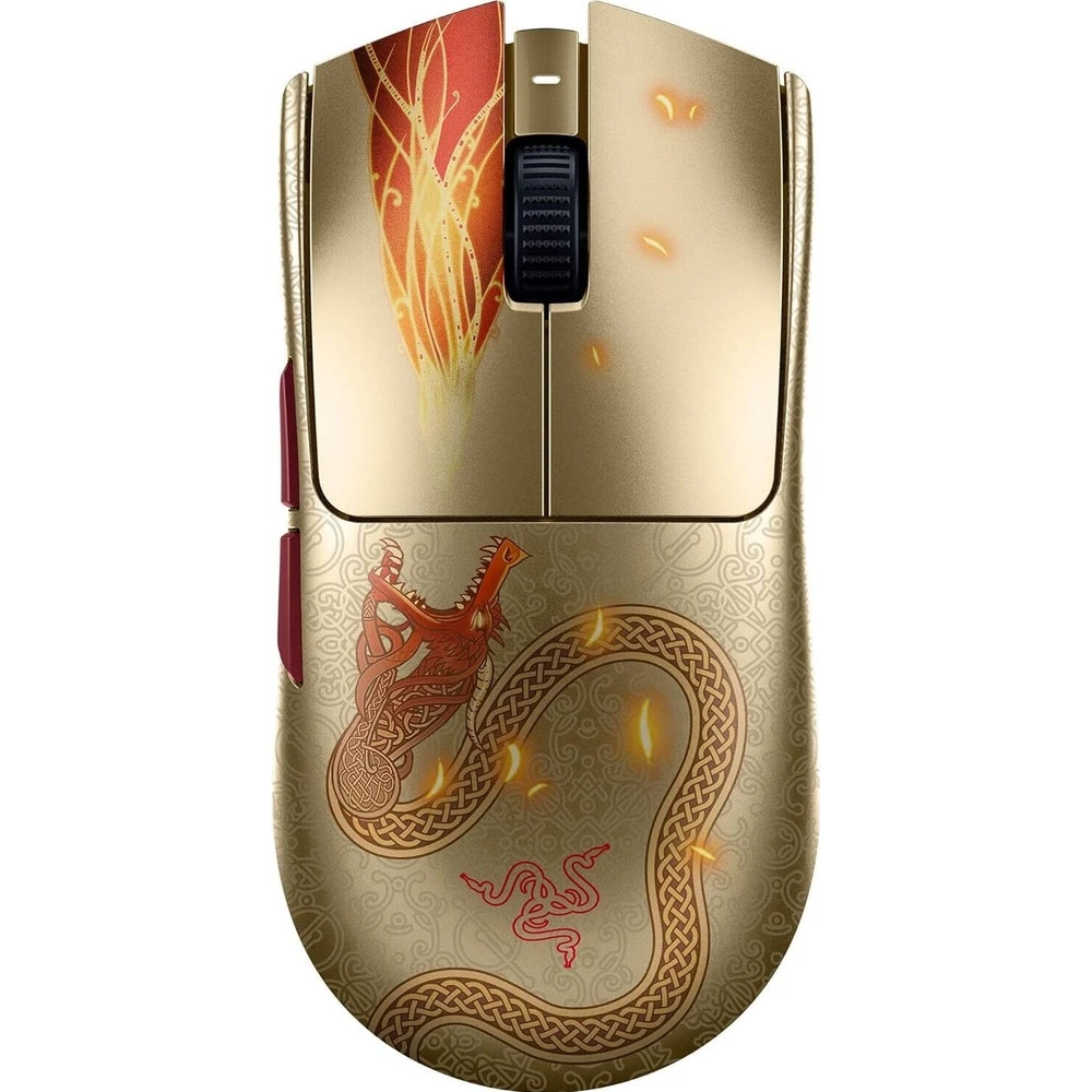 Мишка RAZER Viper V3 PRO Wireless, Counter-Strike 2 Edition (RZ01-05120800-R3M1)