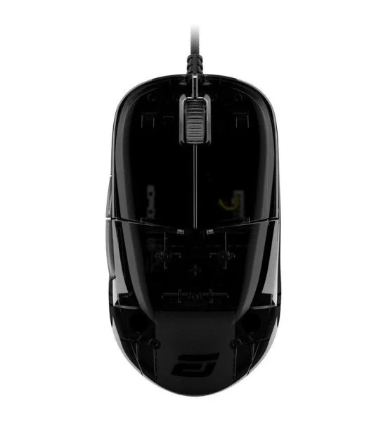 Мишка Endgame Geаr XM1r Black Transparent (PGW-EG-MOU-010)
