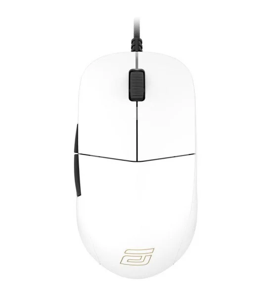 Мишка Endgame Geаr XM1r White (PGW-EG-MOU-012)