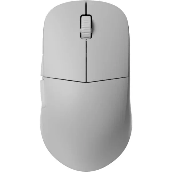 Мишка Endgame Geаr XM2w 4K v2 White Transparent (PGW-EG-MOU-082)