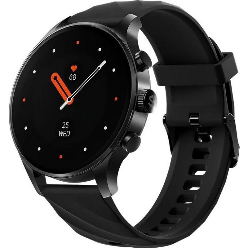 Смарт-годинник Black Shark S3 Classic BS-W2410 Black (UA)