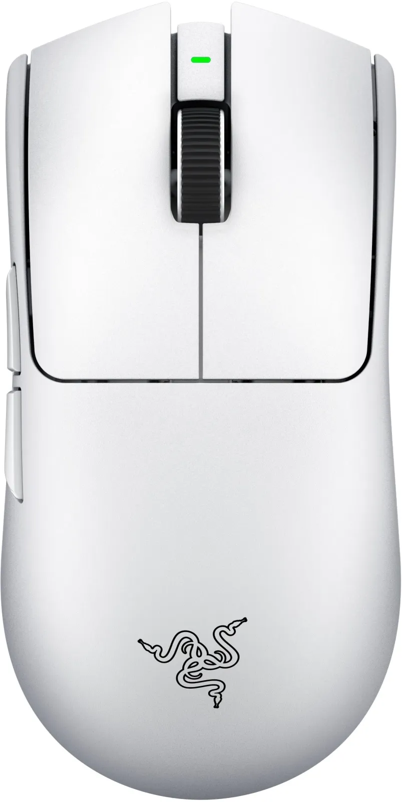 Мишка Razer Viper V4 PRO Wireless White (RZ01-05630200-R3G1)