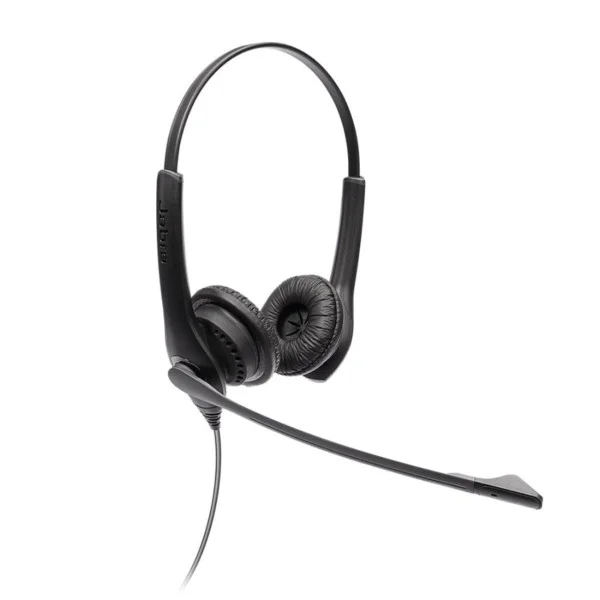 Навушники Jabra BIZ 1100 EDU Stereo 3.5 мм Black (1159-0139-EDU)