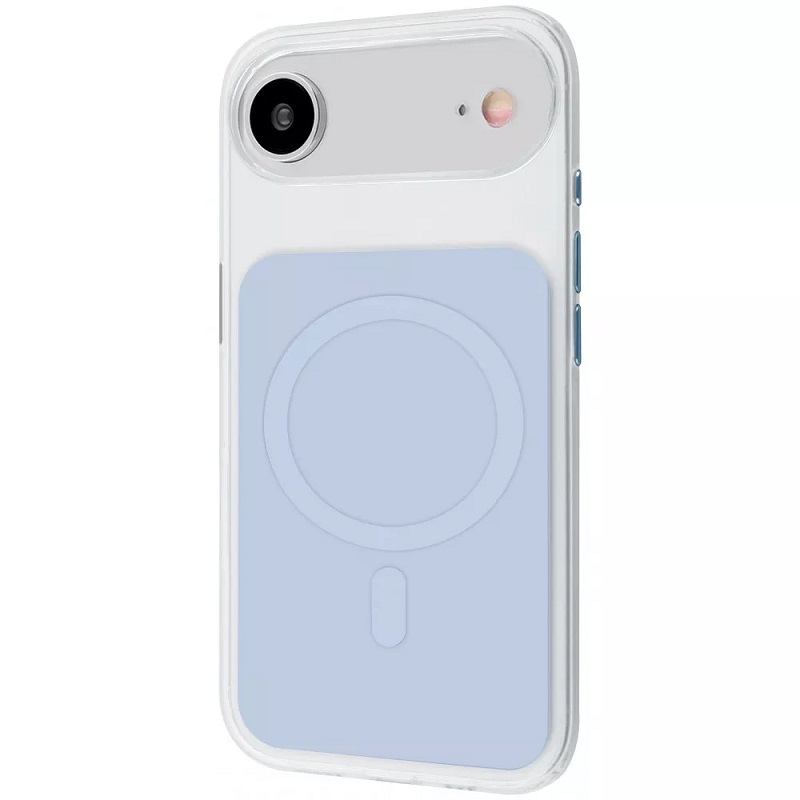 Чохол Proove Tint Case with Magnetic Ring iPhone 17 Air (sky blue) (PCTCIP17AR17)