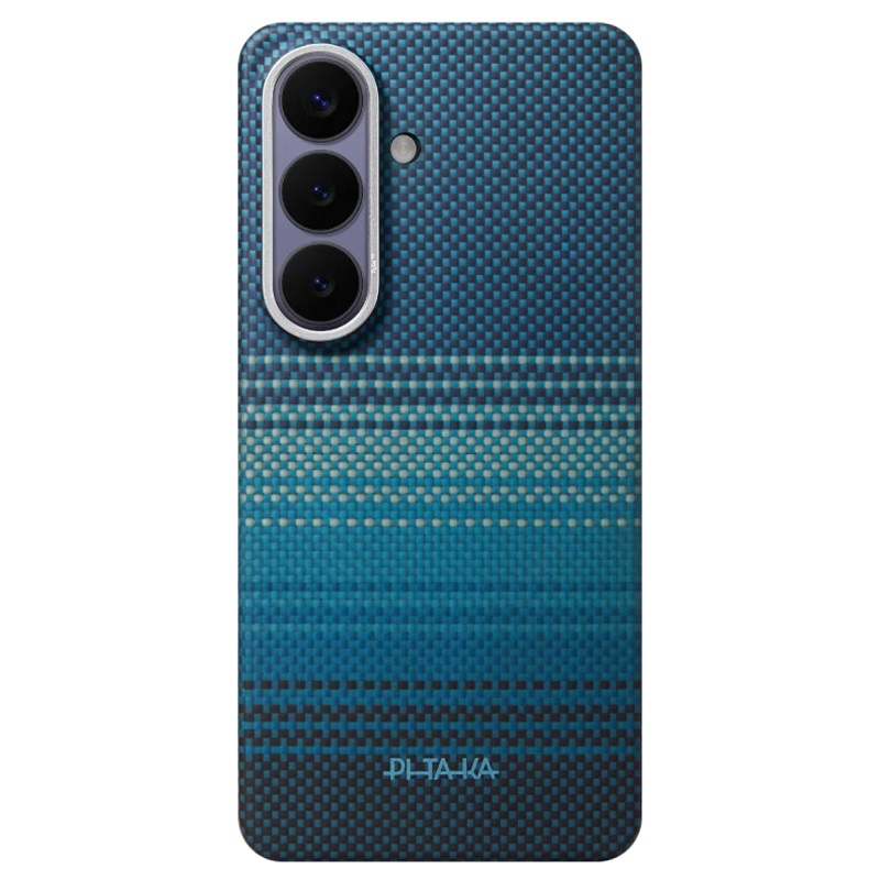 Чохол Pitaka Edge Ultra-Slim Case Moment Moonrise for Samsung Galaxy S26 Plus (KS2602S)