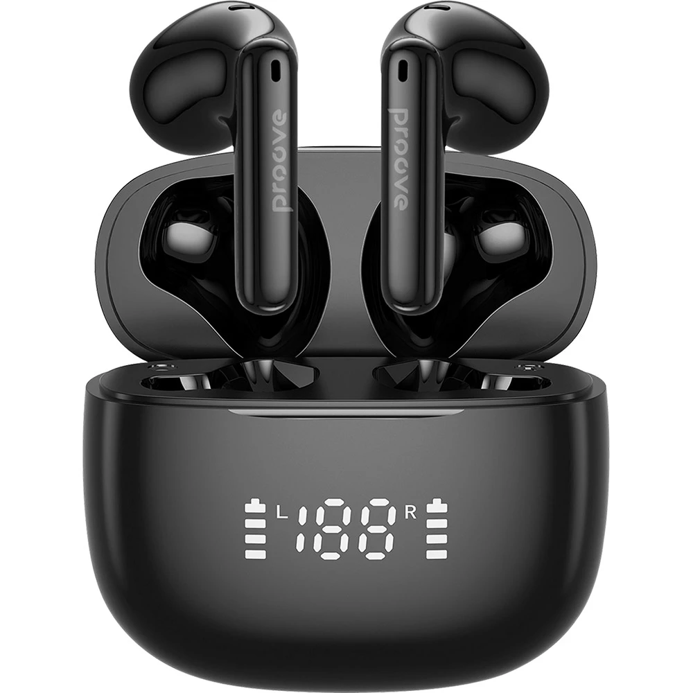 Навушники Proove Digital TWS (APP) black TWJP54002201