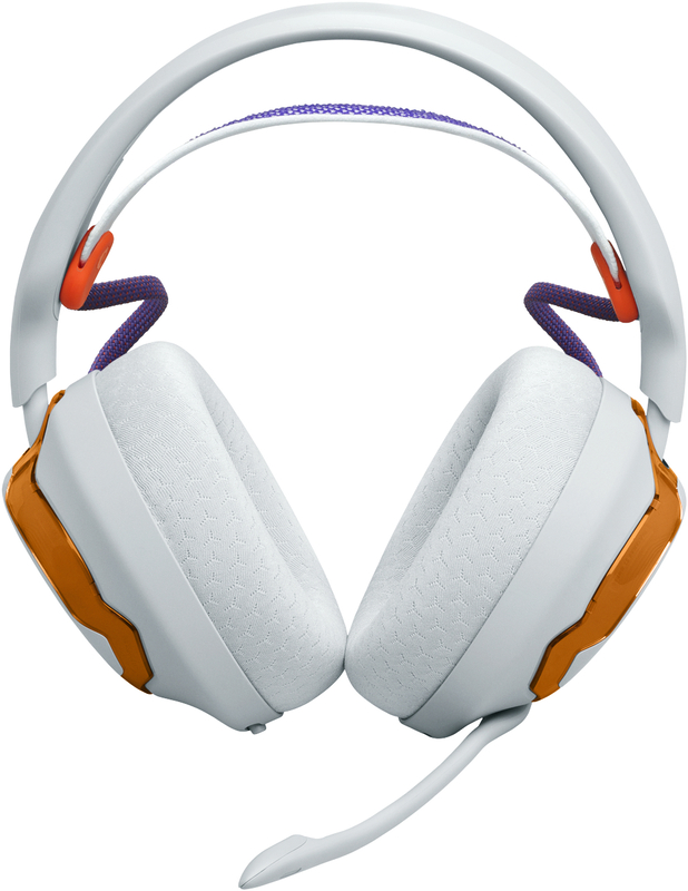 Навушники JBL Quantum 650 Teal (JBLQTUM650TEL)