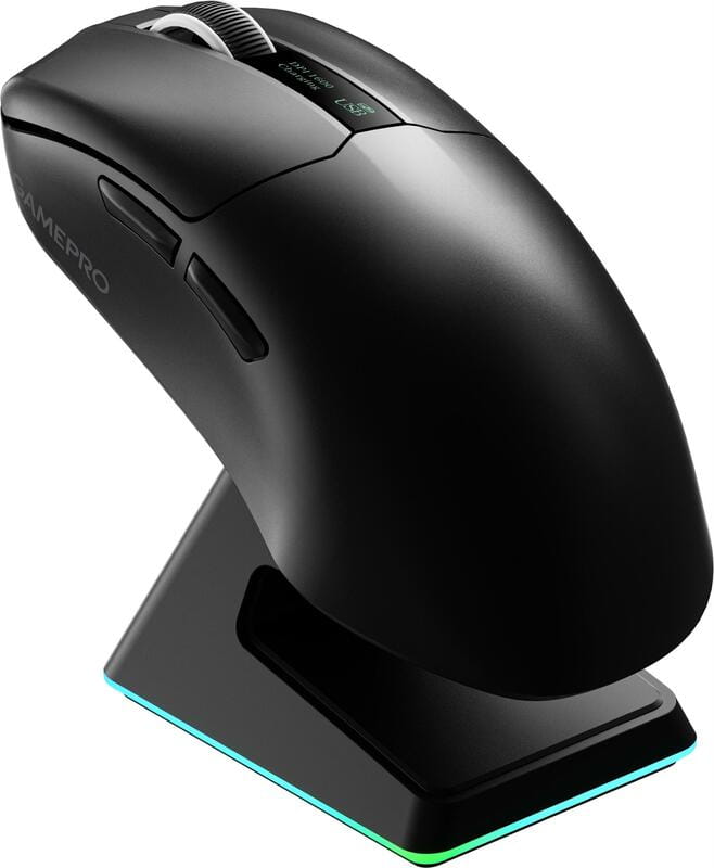 Мишка Gamepro Asgard Thor (GM023B)