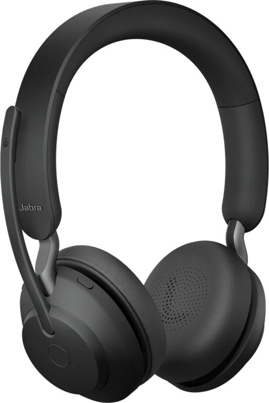 Навушники Jabra Evolve 2 65 Link380c UC Stereo Black (26599-989-899)