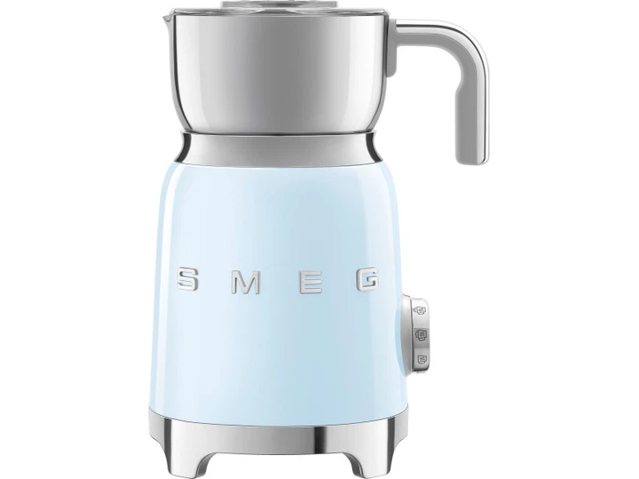 Спінювач молока SMEG MFF11PBEU Europe