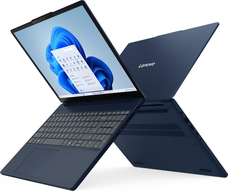 Ноутбук Lenovo IdeaPad Slim 3 15IRH10R (83K4000241) Cosmic Blue