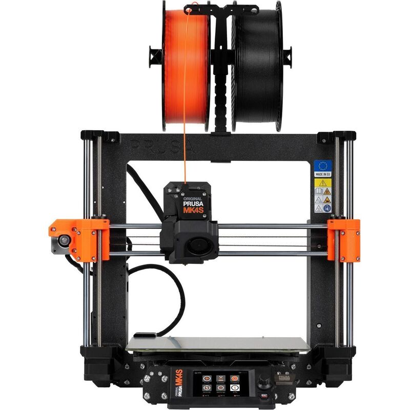 3D-принтер Prusa MK4S (PR-14268)
